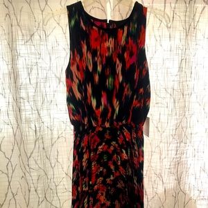 NWT Calvin Klein sleeveless dress